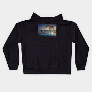 Imagination Kids Hoodie